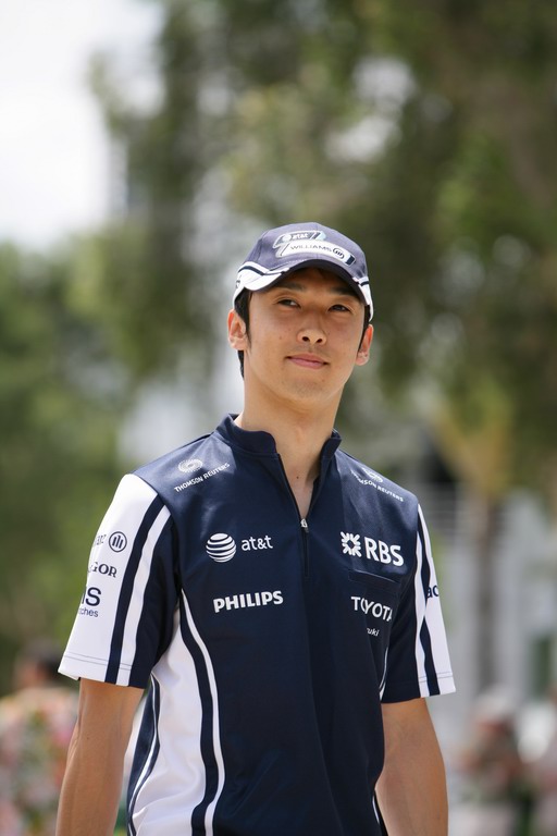 GP MALESIA Sabato